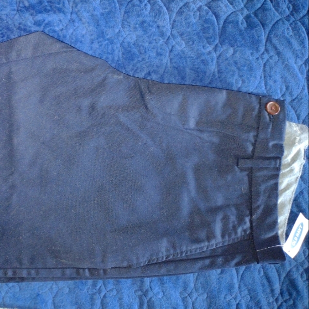 Men's Ultimate Flex Chino Pants